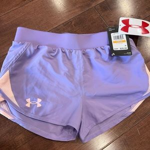 Girls shorts